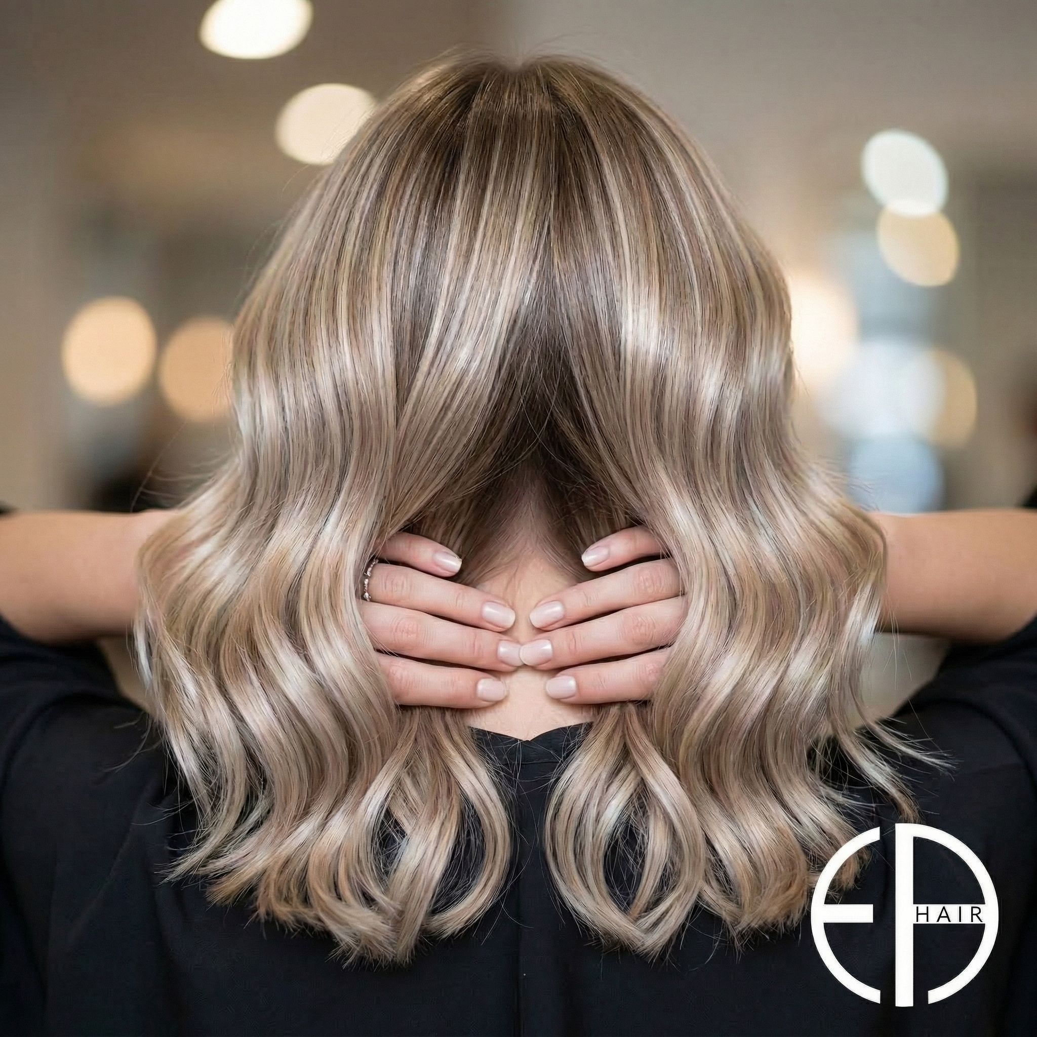 Ellen Adams Hair Client